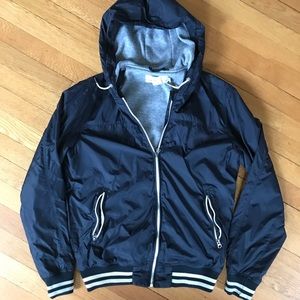 Vintage Windbreaker